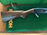 Remington 552 BDL Deluxe Speedmaster 22 LR - Image 2 of 8