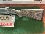Ruger 77 MK II Compact 223 - Image 4 of 6