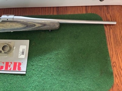 Ruger 77 MK II Compact 223 - Image 3 of 6