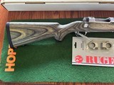 Ruger 77 MK II Compact 223 - Image 2 of 6