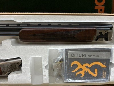 Browning Citori White Lightning 410 - Image 3 of 6