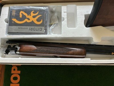 Browning Citori White Lightning 410 - Image 5 of 6