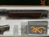 Browning Citori White Lightning 410 - Image 3 of 6