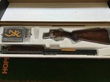 Browning Citori White Lightning 410 - Image 1 of 6