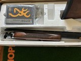 Browning Citori White Lightning 410 - Image 5 of 6