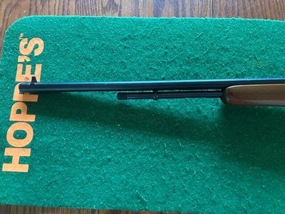 Remington 592M 5 MM Rem - Image 4 of 8