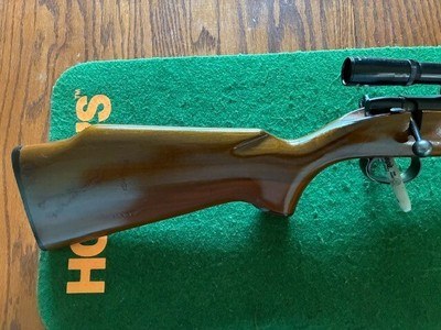 Remington 592M 5 MM Rem - Image 5 of 8