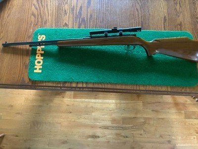 Remington 592M 5 MM Rem - Image 1 of 8