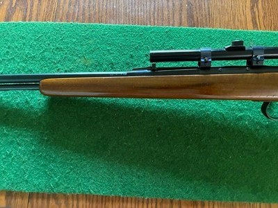 Remington 592M 5 MM Rem - Image 3 of 8