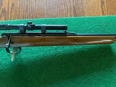 Remington 592M 5 MM Rem - Image 6 of 8