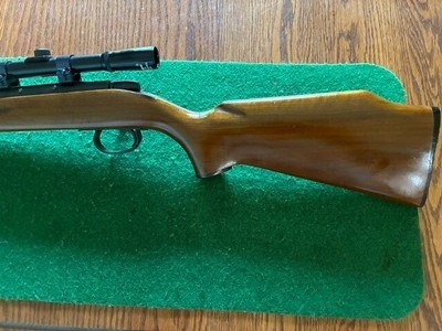 Remington 592M 5 MM Rem - Image 2 of 8