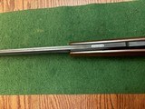 Winchester 101 Diamond Grade UnSingle 12 Gauge - Image 11 of 11