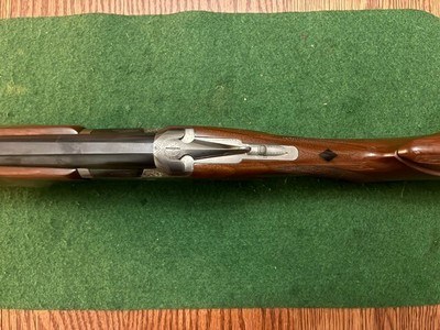 Winchester 101 Diamond Grade UnSingle 12 Gauge - Image 10 of 11