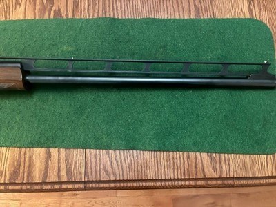 Winchester 101 Diamond Grade UnSingle 12 Gauge - Image 4 of 11