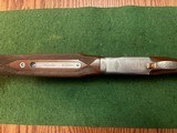 Winchester 101 Diamond Grade UnSingle 12 Gauge - Image 8 of 11
