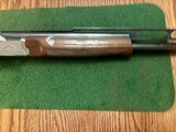 Winchester 101 Diamond Grade UnSingle 12 Gauge - Image 3 of 11