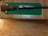 Winchester 101 Diamond Grade UnSingle 12 Gauge - Image 1 of 11