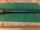 Winchester 101 Diamond Grade UnSingle 12 Gauge - Image 4 of 11