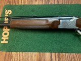 Winchester 101 Diamond Grade UnSingle 12 Gauge - Image 6 of 11