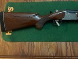 Winchester 101 Diamond Grade UnSingle 12 Gauge - Image 2 of 11