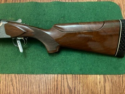 Winchester 101 Diamond Grade UnSingle 12 Gauge - Image 5 of 11