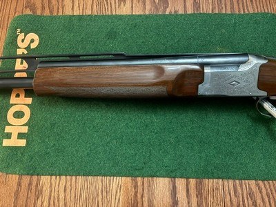 Winchester 101 Diamond Grade UnSingle 12 Gauge - Image 6 of 11