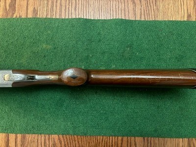 Winchester 101 Diamond Grade UnSingle 12 Gauge - Image 9 of 11