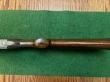 Winchester 101 Diamond Grade UnSingle 12 Gauge - Image 9 of 11