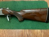 Winchester 101 Diamond Grade UnSingle 12 Gauge - Image 5 of 11
