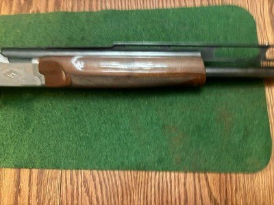 Winchester 101 Diamond Grade UnSingle 12 Gauge - Image 3 of 11