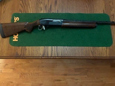 Remington 1100 Sporting 410 - Image 1 of 11