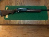 Remington 1100 Sporting 410 - Image 1 of 11