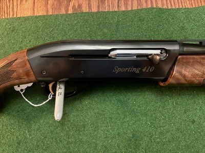 Remington 1100 Sporting 410 - Image 3 of 11