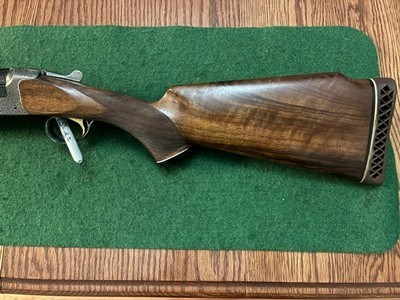Ithaca SKB Century Trap 12 Gauge - Image 5 of 9