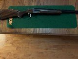 Ithaca SKB Century Trap 12 Gauge - Image 1 of 9