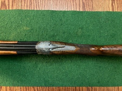 Ithaca SKB Century Trap 12 Gauge - Image 9 of 9