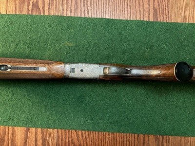 Ithaca SKB Century Trap 12 Gauge - Image 8 of 9
