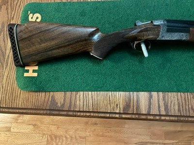 Ithaca SKB Century Trap 12 Gauge - Image 2 of 9