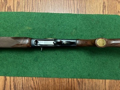 Browning B-80 12 Gauge Ducks Unlimited Central Region The Plains - Image 10 of 10