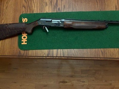Browning B-80 12 Gauge Ducks Unlimited Central Region The Plains - Image 1 of 10