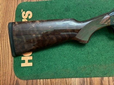 Browning B-80 12 Gauge Ducks Unlimited Central Region The Plains - Image 2 of 10