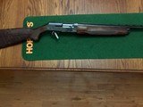 Browning B-80 12 Gauge Ducks Unlimited Central Region The Plains - Image 1 of 10