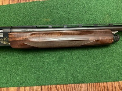 Browning B-80 12 Gauge Ducks Unlimited Central Region The Plains - Image 4 of 10