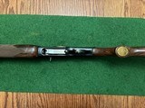 Browning B-80 12 Gauge Ducks Unlimited Central Region The Plains - Image 10 of 10