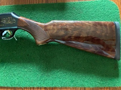 Browning B-80 12 Gauge Ducks Unlimited Central Region The Plains - Image 6 of 10