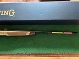 Browning X- Bolt Medallion Maple 4A 6.8 Western - Image 3 of 6