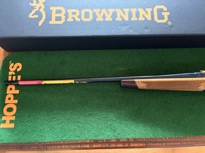 Browning X- Bolt Medallion Maple 4A 6.8 Western - Image 5 of 6