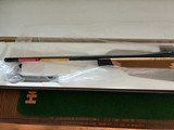 Browning X- Bolt 2 Maple 243 Win - Image 3 of 6