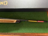 Browning X- Bolt 2 Maple 243 Win - Image 5 of 6