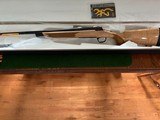 Browning X- Bolt 2 Maple 243 Win - Image 1 of 6